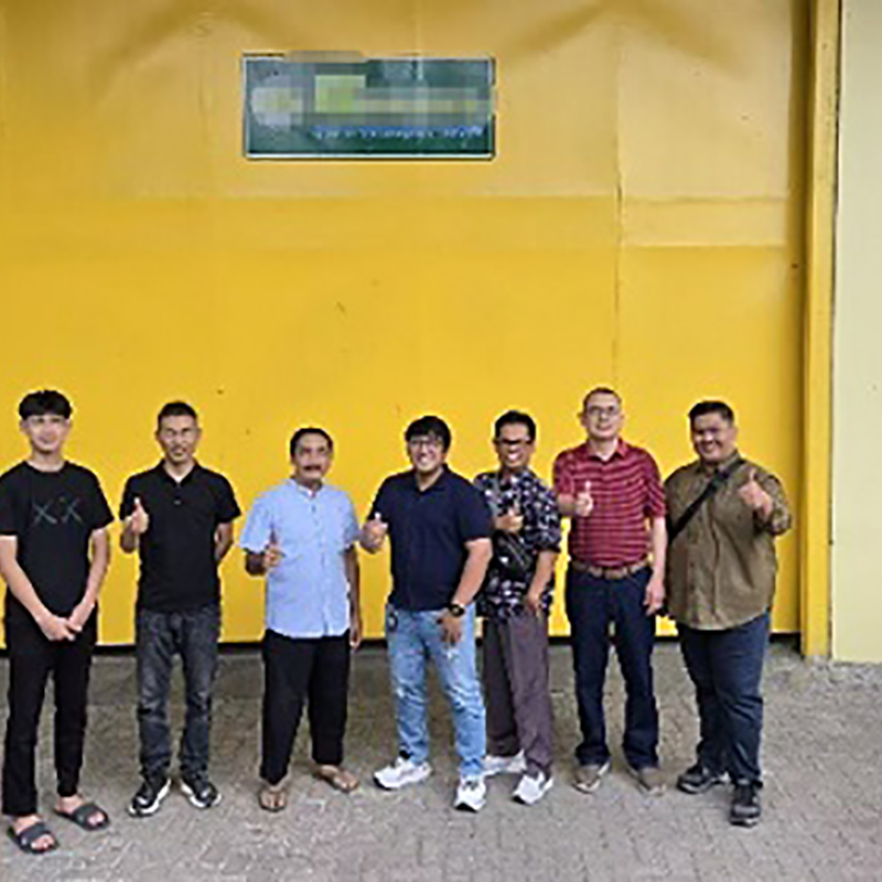 인도네시아 Tenach OTR