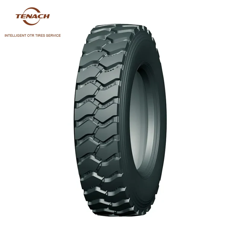 조용한 레이디얼 버스 타이어가 젖은 노면에서 더 나은 접지력을 제공합니까?